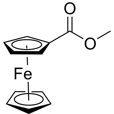 (Methoxycarbonyl)-Ferrocene