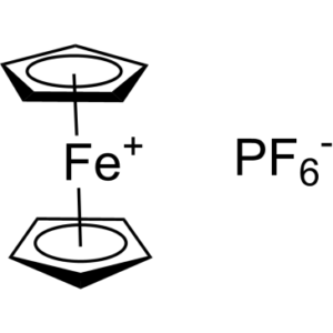 Ferrocenium hexafluorophosphate