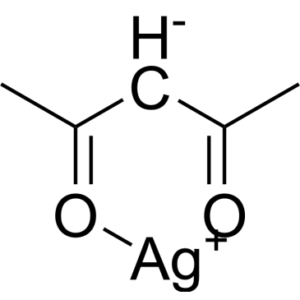 Silver acetylacetonate
