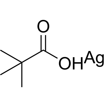 Ailver(I) pivalate