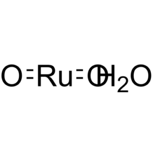 Ruthenium(iv) oxide hydrate