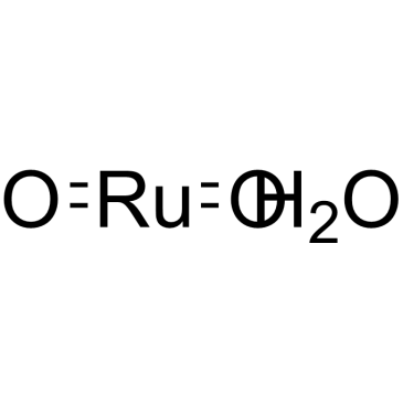 Ruthenium(iv) oxide hydrate