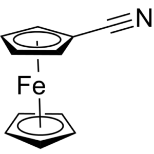 Cyanoferrocene