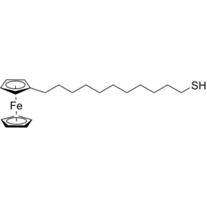 11-Ferrocenyl-1-undecanethiol