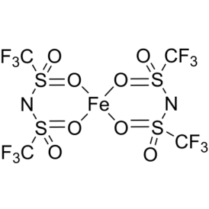 Iron(II) tris(trifluoromethylsulfonyl)imide