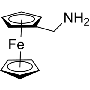(Aminomethyl)ferrocene