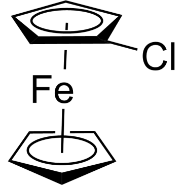 Chloroferrocene