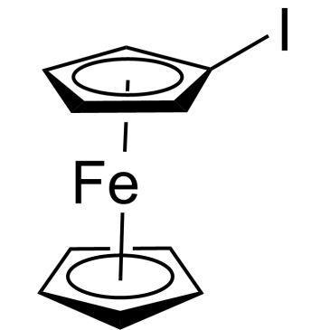 1-Iodoferrocene