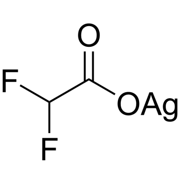 Silver Difluoroacetate