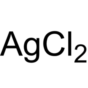 Silver(II) chloride