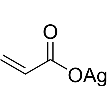 Silveracrylate