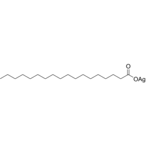 Silver(I) stearate