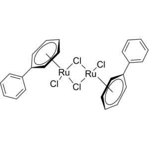 1,1′-Biphenyl, ruthenium complex