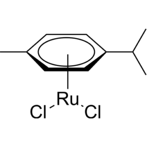 Dichloro(η6-p-cymene)ruthenium