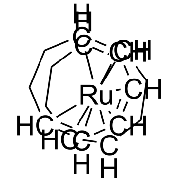[(1,2,5,6-η)-1,5-Cyclooctadiene][(1,2,3,4,5,6-η)-1,3,5-cyclooctatriene]ruthenium