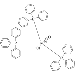 Carbonylchlorotris(triphenylphosphine)ruthenium
