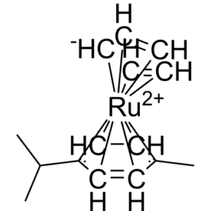 Cyclopentadienyl(p-cymene)ruthenium(II)