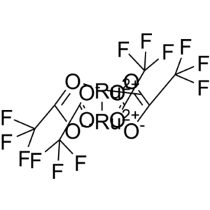 Ruthenium(II) 2,2,2-trifluoroacetate