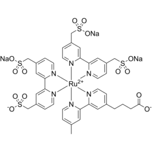 Sulfo-TAG COOH trisodium