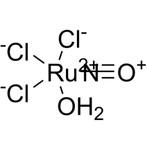 Ruthenium(II) Nitrosyl Chloride hydrate