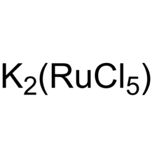 Potassium pentachlororuthenate(III)