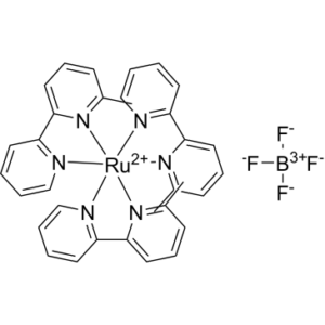 Tris(2,2′-bipyridine)ruthenium(II) tetrafluoroborate