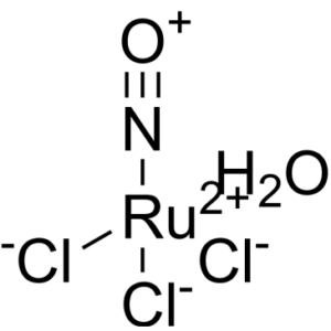 Ruthenium(II) Nitrosyl Chloride trihydrate