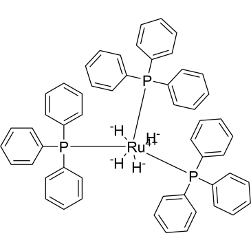 Tetrahydridotris(triphenylphosphine)ruthenium