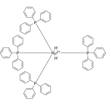 trans-Dihydrotetrakis(triphenylphosphine)ruthenium