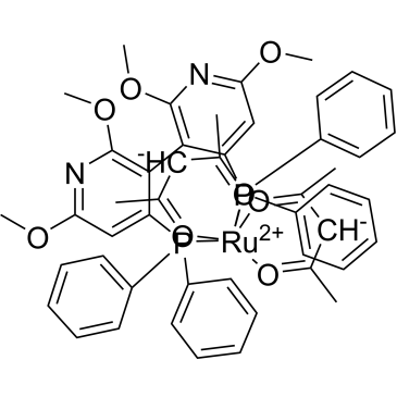 (R)-P-Phos Ruthenium (acac)2