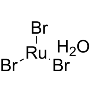 Ruthenium(III) bromide hydrate