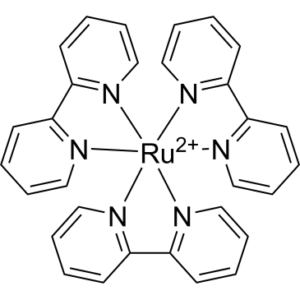 Tris(2,2′-bipyridine)ruthenium(II)