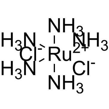 Chloropentaammineruthenium(II) chloride