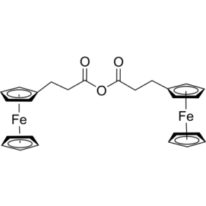 3-Ferrocenylpropionic anhydride
