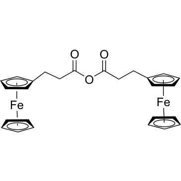 3-Ferrocenylpropionic anhydride