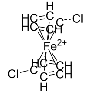 1,1′-Dichloroferrocene