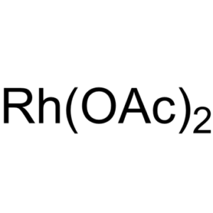 Rhodium(II) acetate