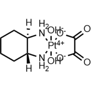 [Pt(DACH)(OH)2(ox)]