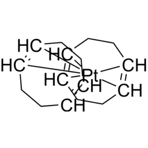Bis[(1,2,5,6-η)-1,5-cyclooctadiene]platinum