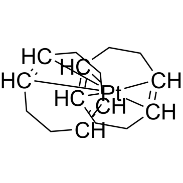 Bis[(1,2,5,6-η)-1,5-cyclooctadiene]platinum