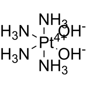Tetraamminedihydroxyplatinum(2+)