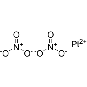 Solution, Pt 15% w/w.