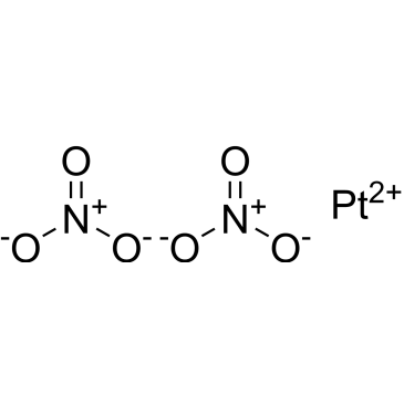 Solution, Pt 15% w/w.