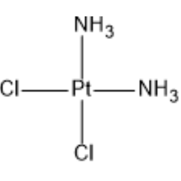 Cisplatin