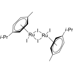 Diiodo(p-cymene)ruthenium(II) dimer