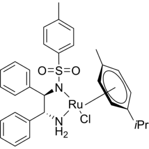 RuCl(p-cymene)[(R,R)-Ts-DPEN]