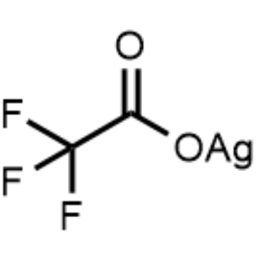 Silver(I) 2,2,2-trifluoroacetate