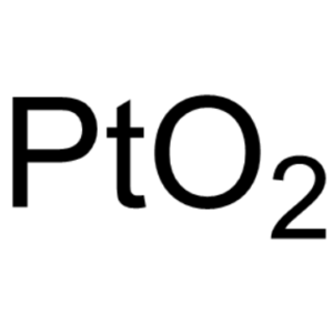 Platinum(IV) oxide