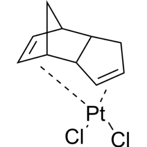 Dichlorodi(cyclopenta-1,3-dien-1-yl)platinate(II)