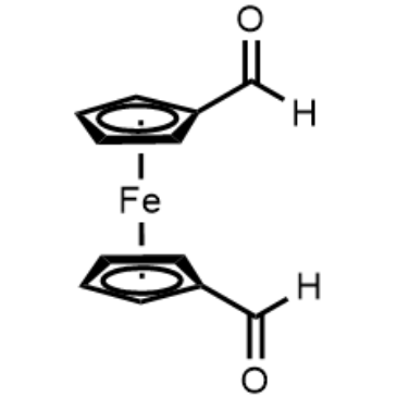 1,1′-Ferrocenedicarboxaldehyde